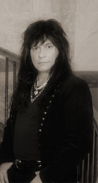 Paul Shortino's Biography